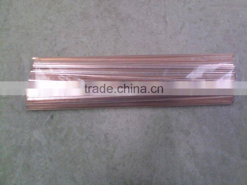 copper welding rod