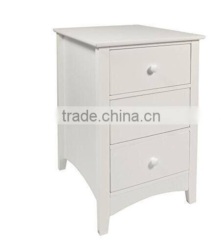 Wholesale White Corner Cabinet Bedroom Furniture