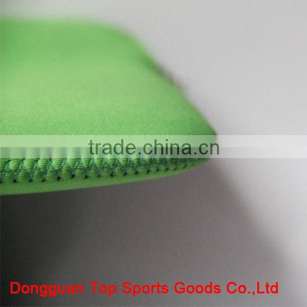 Neoprene Case Bag for iPad Air 2, UltraPortable Zipper Portfolio Neoprene Sleeve Case Bag for Apple iPad Air 2