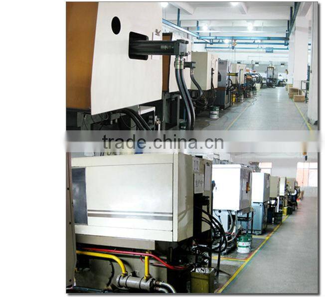 Fireproof car DVD Plastic Key Cap Molding