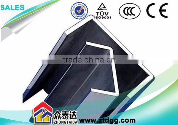 Modular Homes Prefab House Luxury Villa Steel