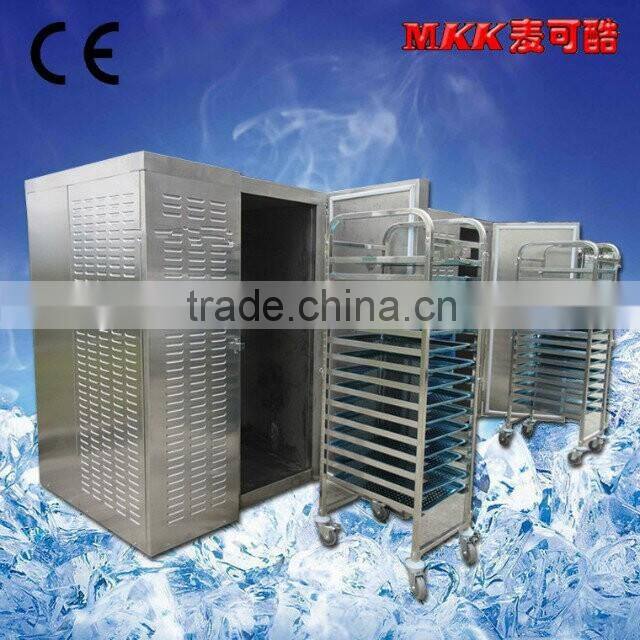 Refrigeration Equipment /plate freezer / quick freezer