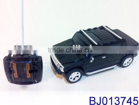Christmas kid toy good quality remote control car model 4ch 1 16 scale rc car kit
