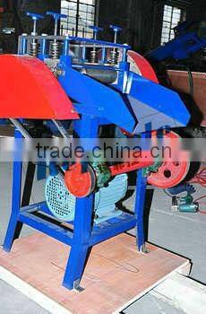 Rephale Brand wire peeling machine