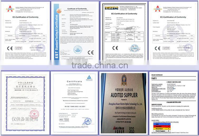 Class B 3 times vacuum dental equipment autoclave steam sterilization