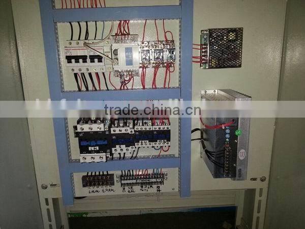 Highway Fence welded wire mesh machine