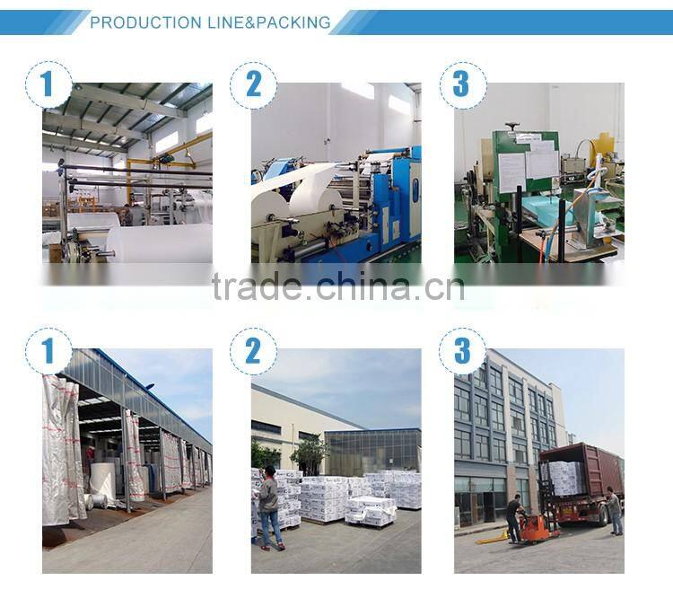 Good absorbant ability multi-purpose spunlace nonwoven fabric wipes