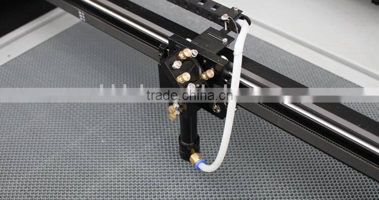 Most popular creative quality 80w laser engraving machine with rotary