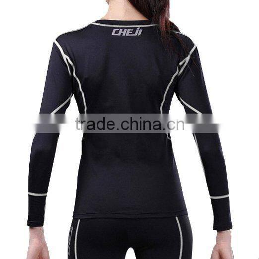 fitness t shirt, gym t shirt, moisture wicking compression t shirt