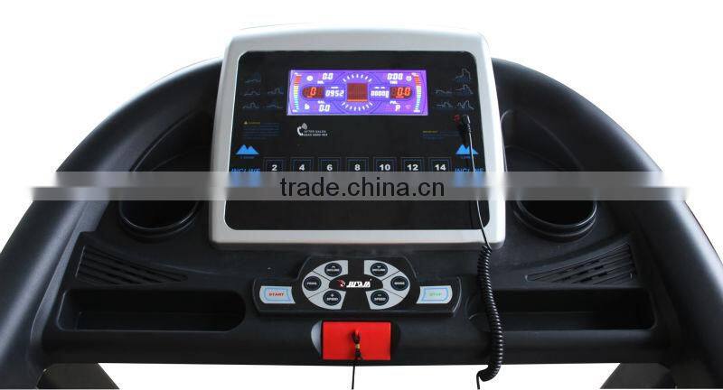 Low Noise DC Motor For Treadmill