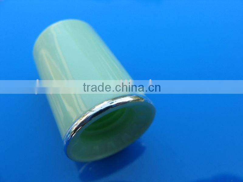 diameter 19mm plastic cap for tube,screw cap