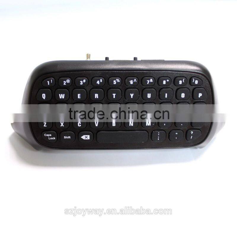 Dobe wireless bluetooth keyboard for xbox one for text input and group chat