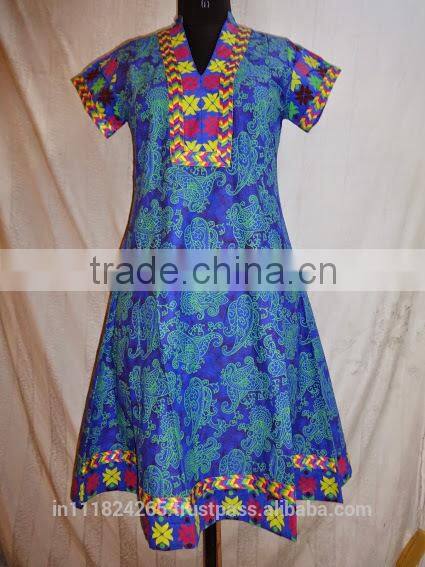 kurtis tops tunics designer wear