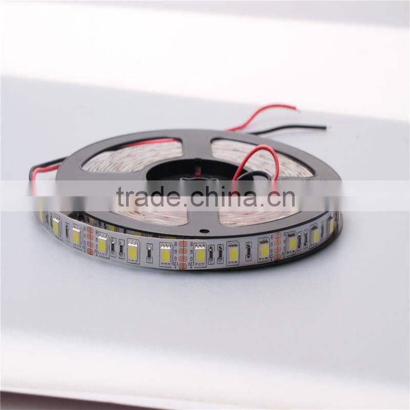 china supplier flexible 5050 led strips