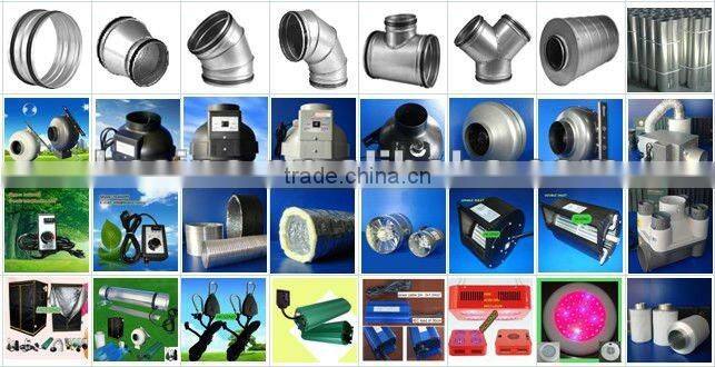 Pipe Fitting: Muffle, Silencer