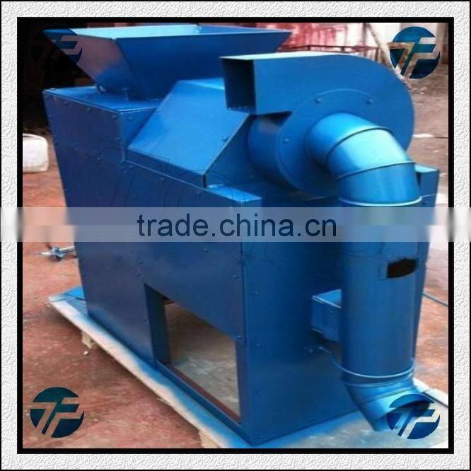 Automatic Bean Peeler Machine for sale