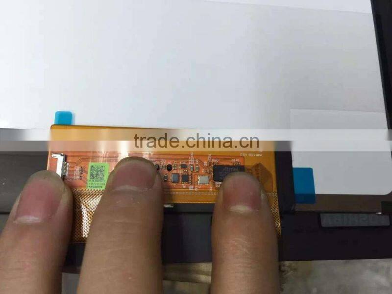 hot product!LTN125HL04-601 G33C0008EA10 Touchscreen assembly for Toshiba Portege Z20t-B Z20T-B2111 Ultrabook/Tablet - 12.5"