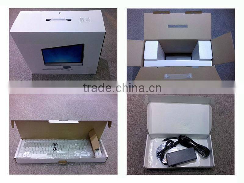 23.6 inch Ultra Slim Desktop PC All In One