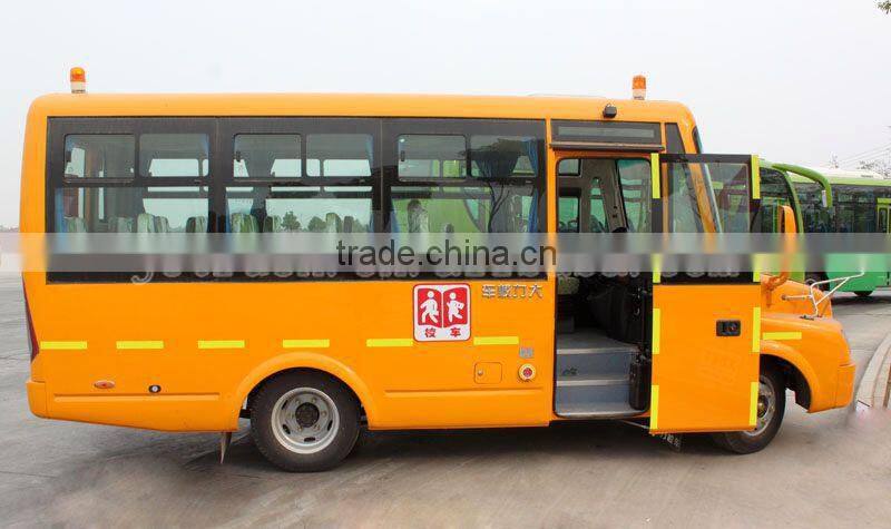 hyundai mini bus 19 seat school bus kids bus