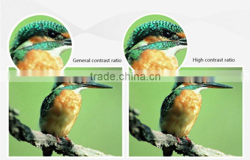 Full HD 1080p DLP projector with LED light projector for education business entertainment