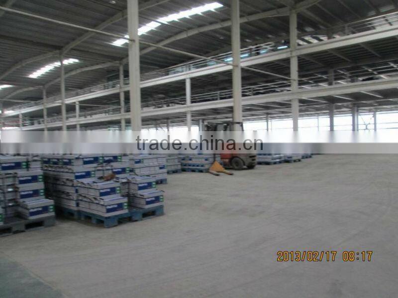 AUTO BATTERY/ CAR BATTERY 12V DC