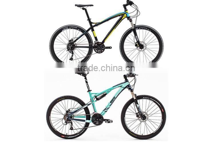 China 2015 hot new cheap urban bike high quality 26'' retro city bike with dynamo light