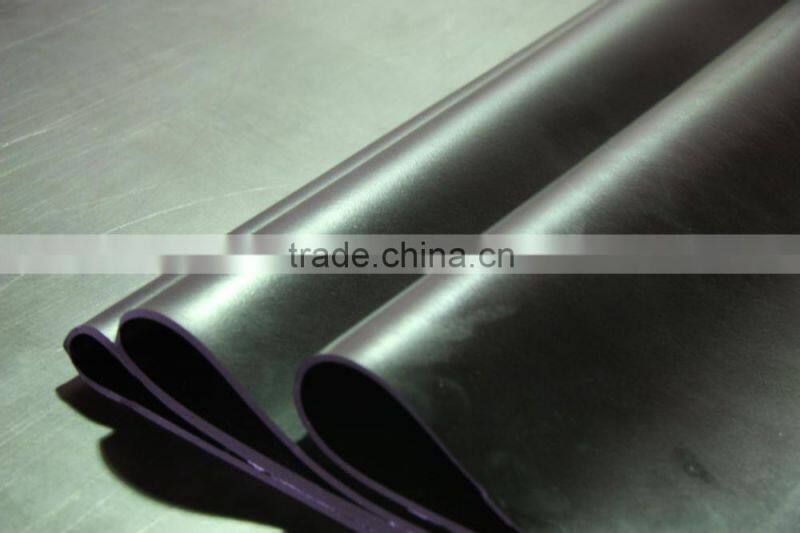 Best Quality Butyl Rubber Sheet