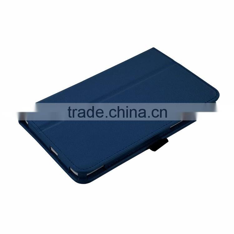 Elegant Design Magnetic Phone Case Custom Tablet Case for Samsung Galaxy tab A 7.0 case