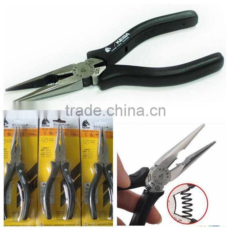 alibaba china supplier keiba T-316s T-346s nipper pliers