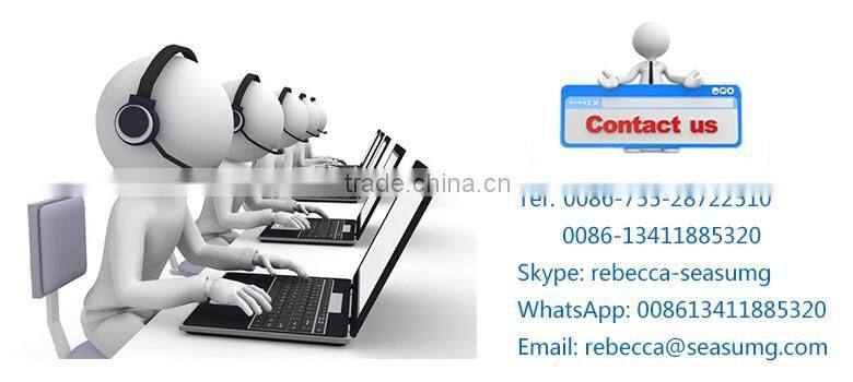 High Quality PU Travel Tote Bag for Men