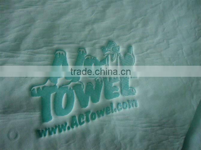 Super car cleaning towels