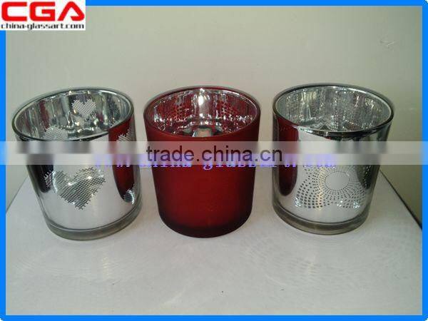 Guangdong Factory produce Angel Candle Holder hot seller popular design