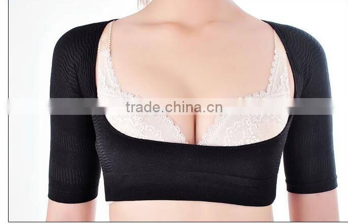 Hot Sellig In Malaysia Breast Arm Push Up Corset