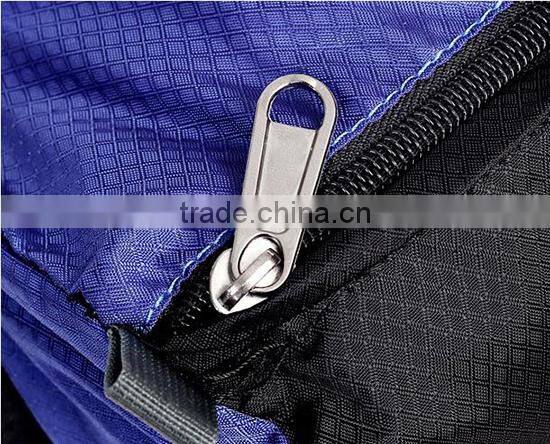 2015 audit fashional sport traveling bag, good price of travel bag