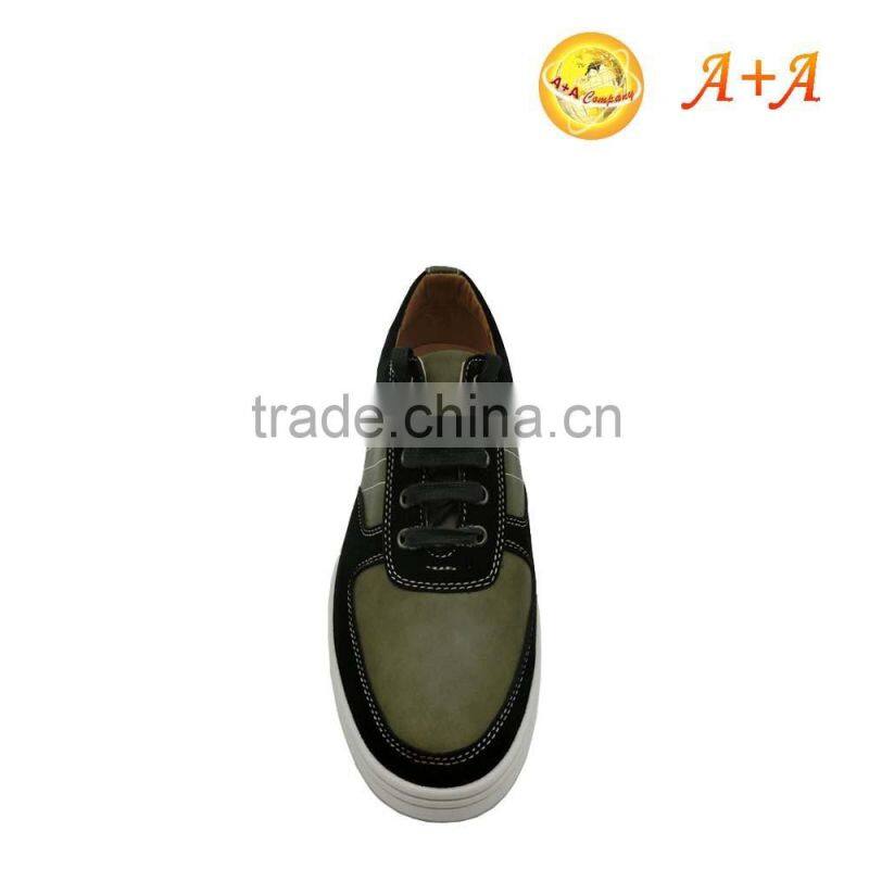 Wholesale New Style Fashion Flat 2016 Men Casual Shoes