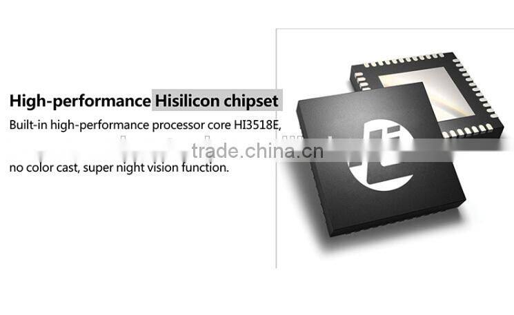 1.3MP 960P Outdoor Waterproof Wireless Wifi PTZ P2P Auto Focus IR IP Camera 6X Optical Zoom Onvif NVR System