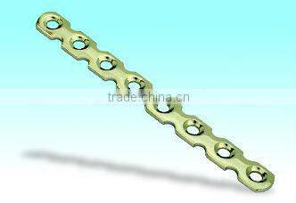 High Quality Reconstruction plate, 3.5 mm