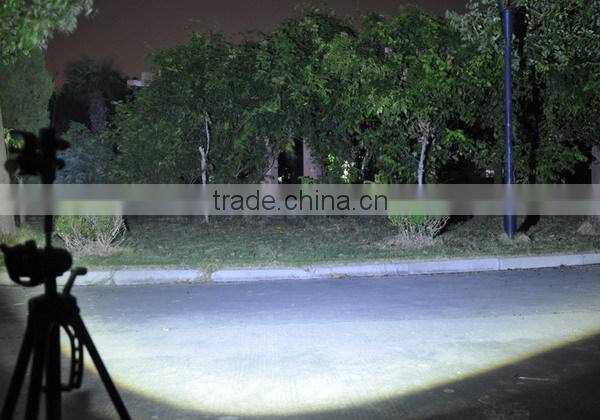 S3 power light Rechargeable Zoom small rechargeable torch light