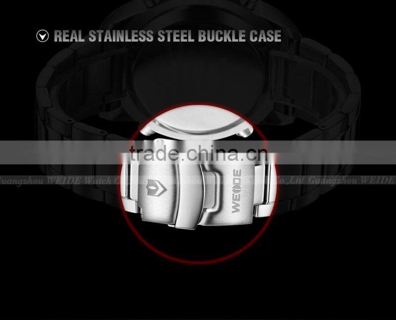 NEW Wholesle Sport Watch men WEIDE WH3408-1
