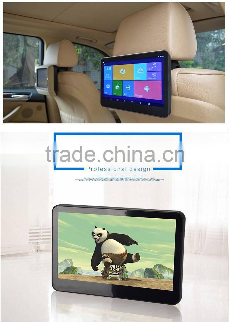 2016 Newest car DVD player with Android,support USB,SD card