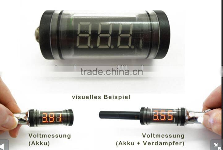 2014 Top Quality Wholesale meter variable voltage meter