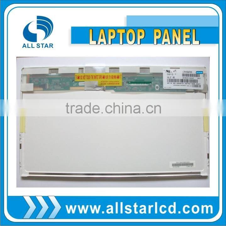 LTN160AT03-L01 16.0inch computer components