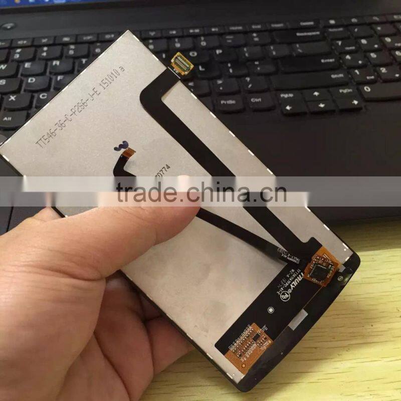 New original LCD touch screen Assembly Replacement For iNew V8