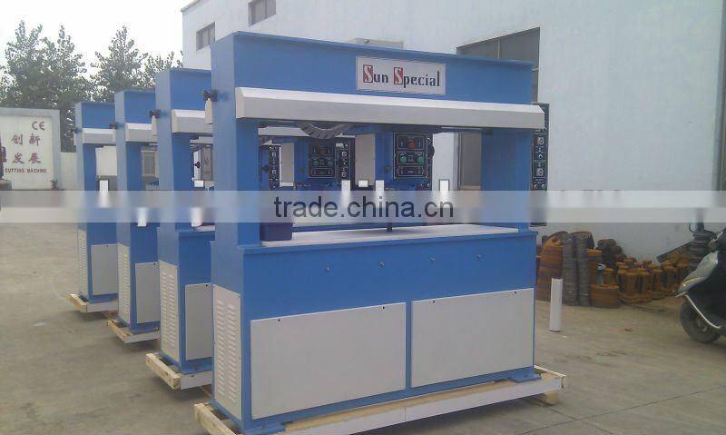 Gasket Cutting Machine/ Gasket punching machine/moving head cutting machine