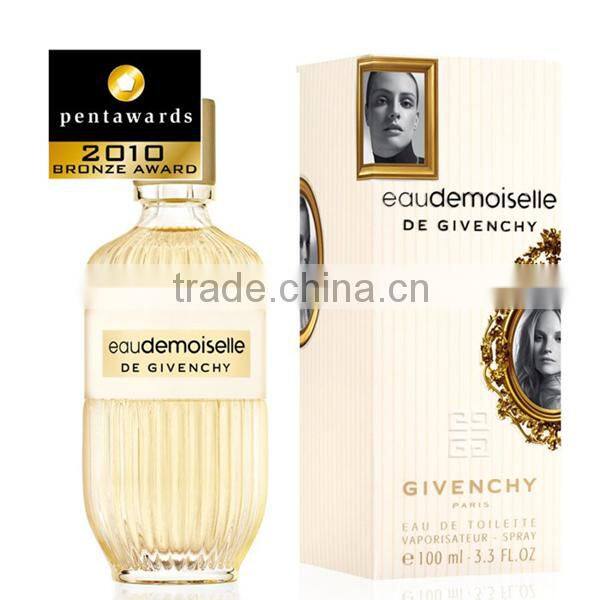 Custom Fascinating Beautify Packing Box Quality Printed Cosmetic Box