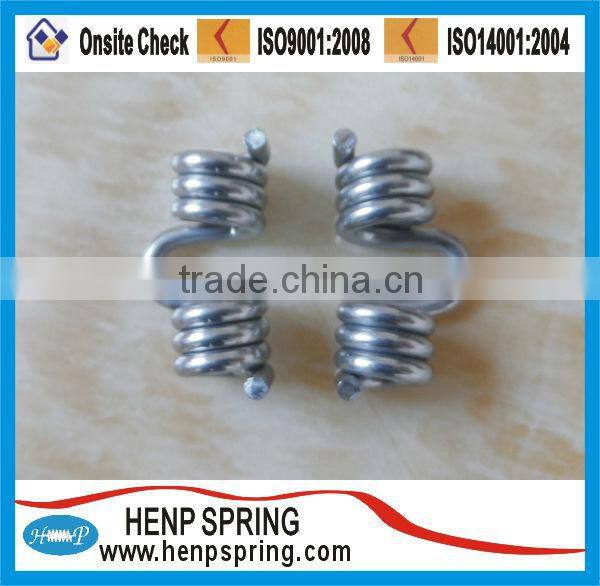 Bike Torsion Spring,ISO certificate