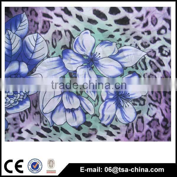 new Noble Fashion Women's Long Soft Wrap Lady Shawl Chiffon Scarf