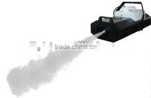 Hot selling!! 3000W Fog machine for lightings