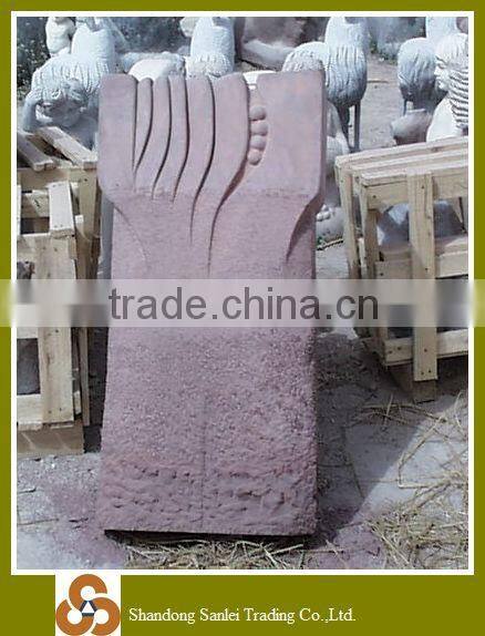 natural stone monuments