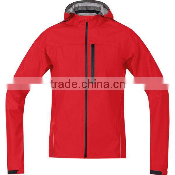 2016 Fleece Lining Sport Tracksuit for Men